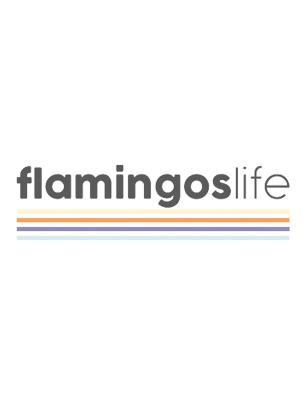 Flamingos Life | Eco-Conscious Organic Cotton Rancho Sneakers | NIB - Picture 12 of 12